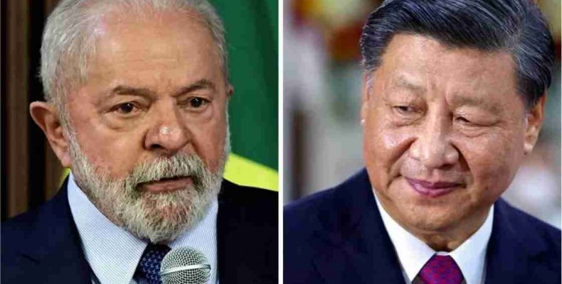 Confira lista completa de empresários do agro que vão à China na comitiva de Lula