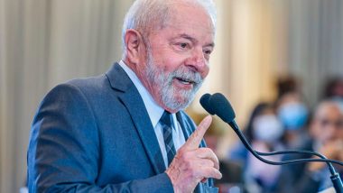 Lula lança novo Bolsa Família de R$ 600 reais e adicional de R$ 150 por criança de até 6 anos