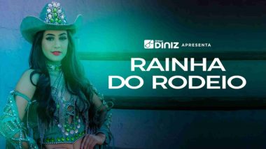 Rainha do Rodeio 2023