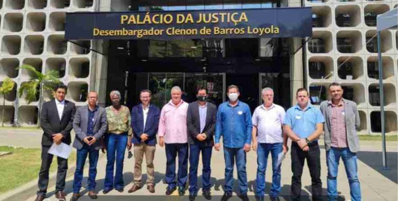 Parecer Nº 000380/2023: Presidência do Tribunal de Justiça de Goiás