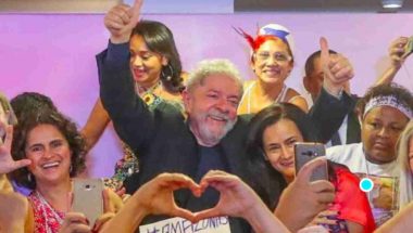 Lula prepara anúncio de pacote de 25 medidas para o Dia Internacional da Mulher