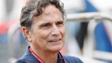 EX-PILOTO: Nelson Piquet é condenado a pagar 5 milhões por racismo e homofobia contra Lewis Hamilton