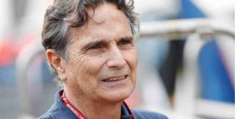 EX-PILOTO: Nelson Piquet é condenado a pagar 5 milhões por racismo e homofobia contra Lewis Hamilton