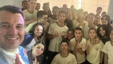 Advocacia pela Paz