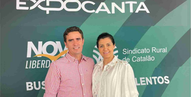 Lançado o ExpoCanta: Em 2023, ele vem com novidades e premiação