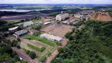 Mosaic Fertilizantes promove treinamentos de segurança em Catalão