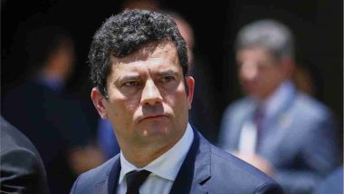 PGR pede prisão de Sérgio Moro por dizer que Gilmar Mendes vende habeas corpus