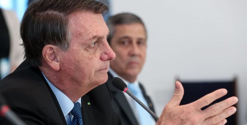 TSE começa julgamento de ação que pode tornar Bolsonaro inelegível até 2030