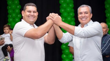 Cebinha Nascimento anuncia candidatura à reeleição para Prefeitura de Ouvidor