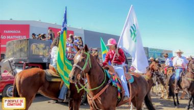 NOVIDADE: Sindicato Rural de Catalão anuncia a Queima do Alho