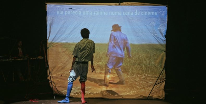 CATALÃO RECEBE MOSTRA INTERNACIONAL DE TEATRO