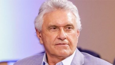 Caiado antes de reunião com Lira: “reforma pode anular crescimento de Goiás”