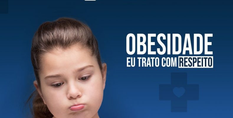 Câmara de Catalão: Obesidade eu trato com respeito