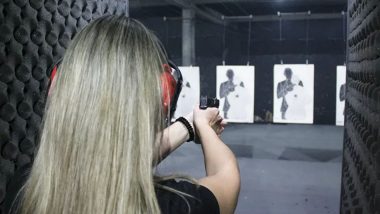 Justiça goiana nega pedido para que adolescente de 16 anos pratique tiro esportivo