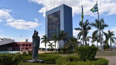 POLÍTICA: Confira os possíveis nomes que podem disputar a Prefeitura de Goiânia
