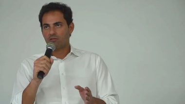 Deputado comemora anúncio de duplicação de trechos rodoviários entre Goiânia e Catalão