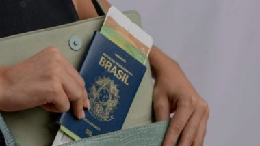 Brasil e Japão fazem acordo para isenção de visto para turistas