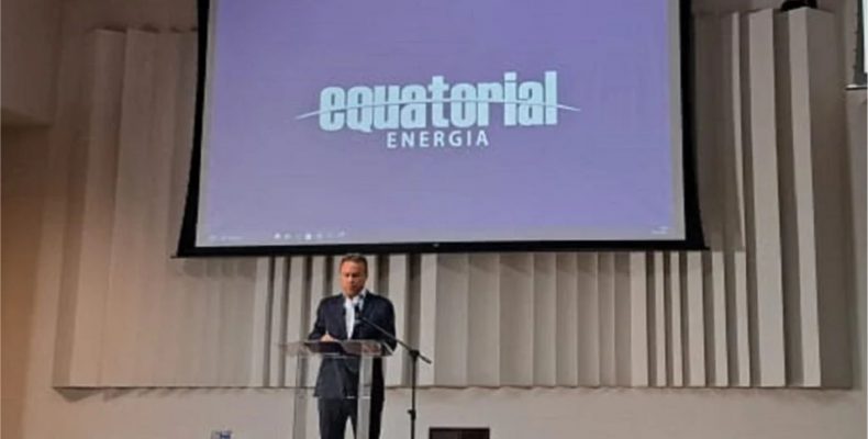 Energia elétrica: “Não estamos preparados para o período chuvoso”, reconhece o presidente da Equatorial