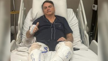 Jair Bolsonaro fala sobre Mauro Cid, diz se sentir triste por ele e pretende abraça-lo; entenda