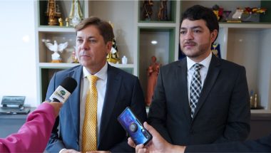 Bruno Peixoto anuncia economia de R$ 12 milhões com encerramento locação de veículos na Assembleia