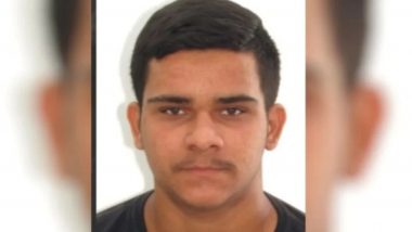 Adolescente de 17 anos morre após passar mal durante partida de futebol em Catalão