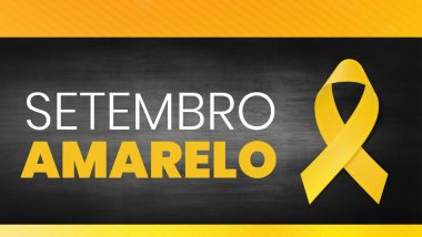 OUVIDOR: Setembro Amarelo “Todos pela Vida”