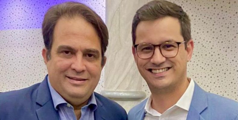 Republicanos banca Rafael Gouveia como pré-candidato a prefeito em Senador Canedo