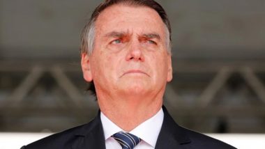 JUSTIÇA: Bolsonaro é condenado a indenizar jornalistas por danos morais