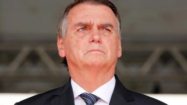 JUSTIÇA: Bolsonaro é condenado a indenizar jornalistas por danos morais