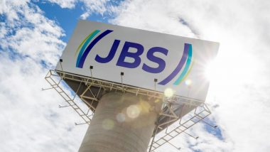 JBS amplia recuperação nas margens no terceiro trimestre, com lucro líquido de R$ 573 milhões