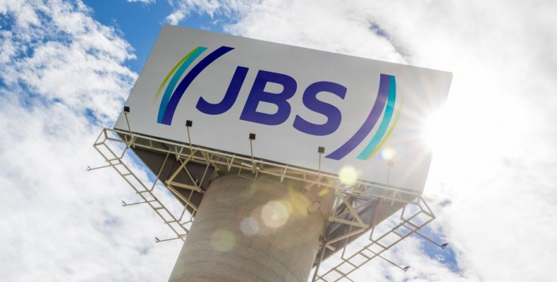JBS amplia recuperação nas margens no terceiro trimestre, com lucro líquido de R$ 573 milhões