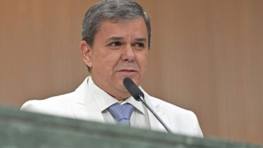 George Morais pode ser o candidato de oposição em Trindade