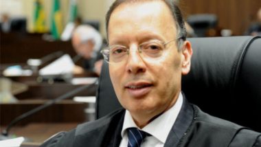 Punição a desembargador que defendeu extinção da PM mostrou altivez diante de pressão da mídia