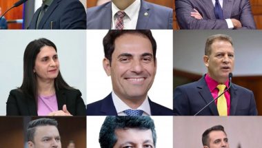 Dança das cadeiras na Alego? Nove deputados podem ser cassados por supostas irregularidades nas eleições