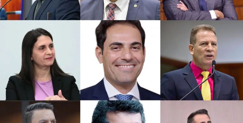 Dança das cadeiras na Alego? Nove deputados podem ser cassados por supostas irregularidades nas eleições