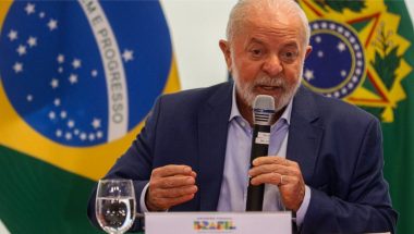 NOVO PAC: Lula pede que obras avancem sem “repetir possíveis equívocos”