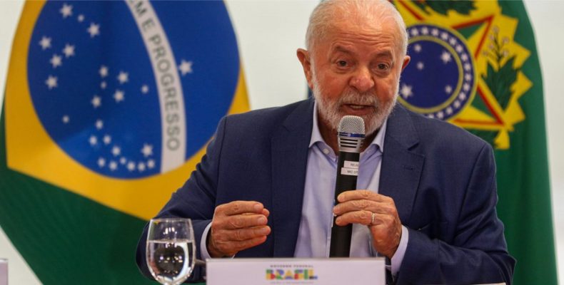 NOVO PAC: Lula pede que obras avancem sem “repetir possíveis equívocos”