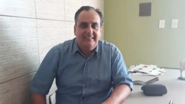 Elder Galdino diz que permanece pré-candidato a prefeito de Catalão pelo MDB