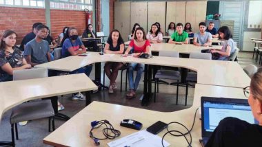 Pronatec abre vagas para cursos de qualificação em 4 municípios goianos