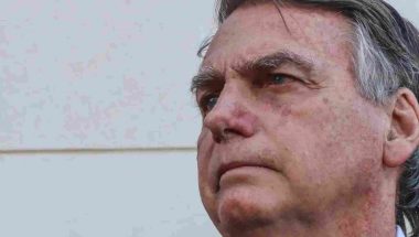 Bolsonaro fica em silêncio durante depoimento sobre tentativa de golpe