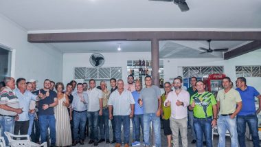 Nova Aurora: União Brasil recebeu a maioria de vereadores que decidiram mudar de partido