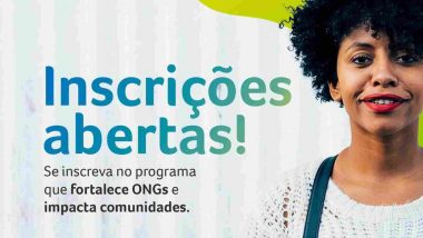 ONGs de Goiás podem se inscrever em programa de aceleração da Eletrobrás