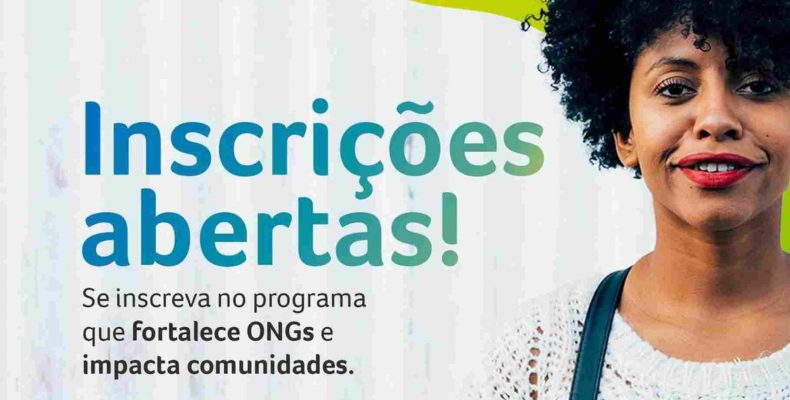 ONGs de Goiás podem se inscrever em programa de aceleração da Eletrobrás