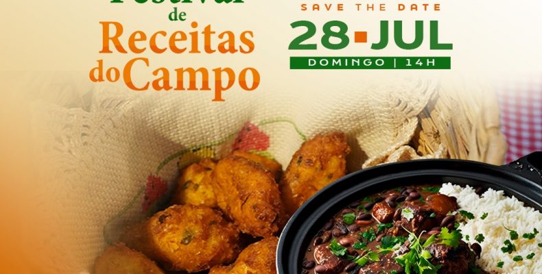 Sindicato Rural de Catalão abre inscrições para Festival de Receitas do Campo na ExpoCatalão