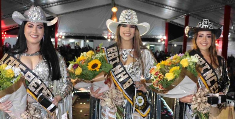 Prefeitura de Campo Alegre e CECCA realizou a 28ª edição do Baile do Cowboy