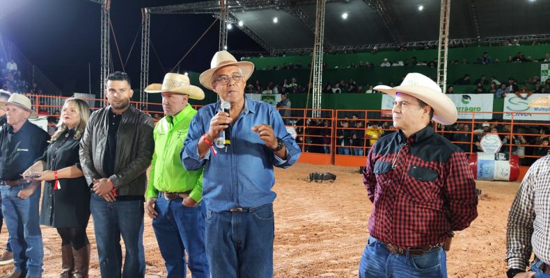 23ª ExpoCampo 2024 é encerrada com show de Guilherme & Santiago