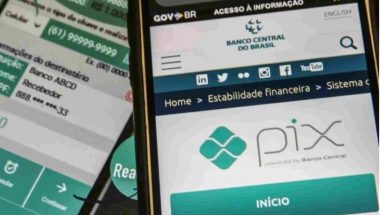 Banco Central anuncia novas regras para o Pix, válidas a partir de novembro; entenda quais