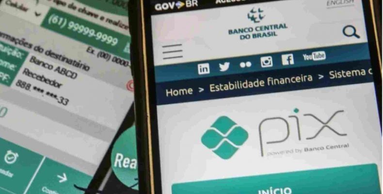 Banco Central anuncia novas regras para o Pix, válidas a partir de novembro; entenda quais