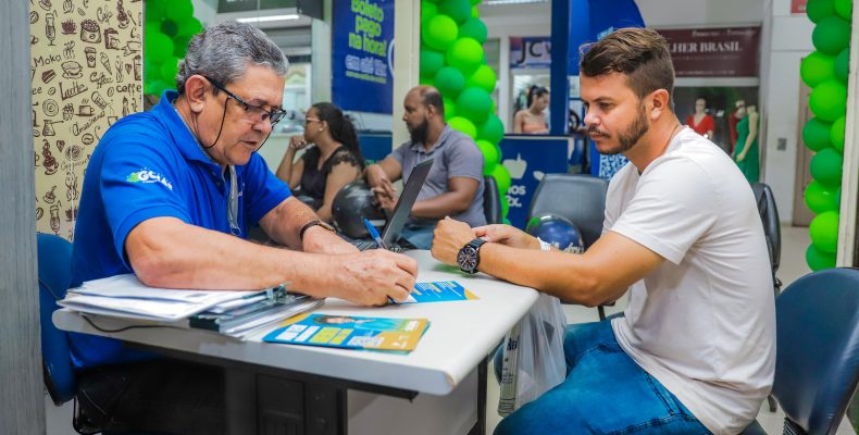 GoiásFomento promoverá a Semana do Crédito em Catalão