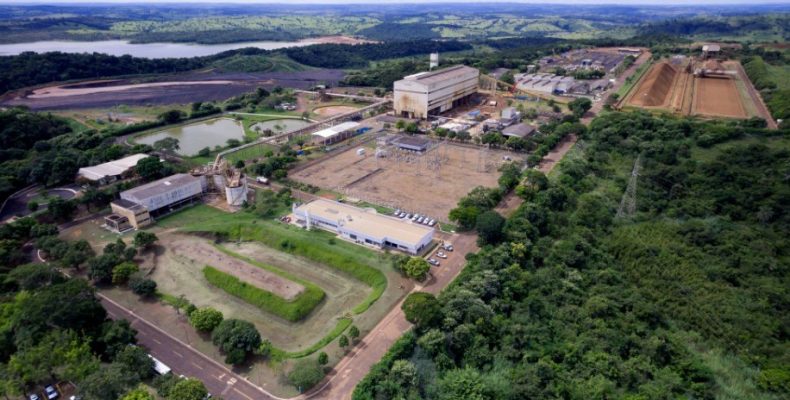 Com participação de comunidade, Mosaic promove Treinamento de Segurança em Catalão